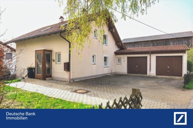 Einfamilienhaus zum Kauf 359.000 € 6 Zimmer 137 m² 581 m² Grundstück frei ab sofort Oberegg Unteregg 87782