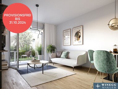 Wohnung zum Kauf 349.100 € 2 Zimmer 47 m² 3. Geschoss Wien 1210