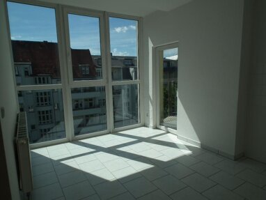 Wohnung zur Miete 525 € 2 Zimmer 65,1 m² 4. Geschoss Kaßberg 911 Chemnitz 09112