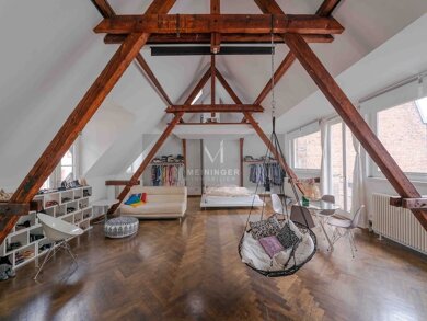 Loft zum Kauf provisionsfrei 549.000 € 78 m² 2. Geschoss Bornheim Frankfurt am Main 60389