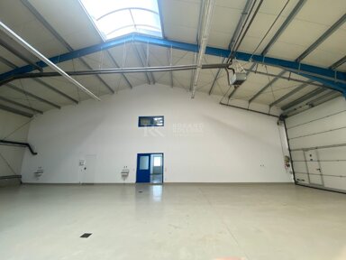 Lagerhalle zum Kauf 1.250.000 € 490 m² Lagerfläche Hofheim Lampertheim 68623