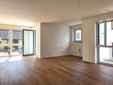 Wohnung zur Miete 1.070 € 3 Zimmer 82 m² Erdgeschoss Fraulautern Saarlouis 66740