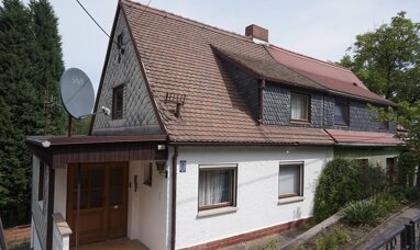 Doppelhaushälfte zum Kauf 150.000 € 3 Zimmer 90 m² 1.040 m² Grundstück Freital Freital 01705