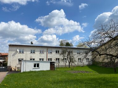 Mehrfamilienhaus zum Kauf 240.000 € 12 Zimmer 258 m² 850 m² Grundstück Eisfeld Eisfeld 98673