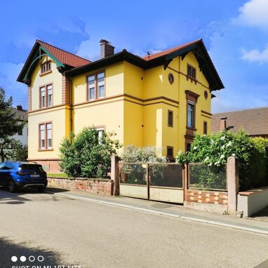 Mehrfamilienhaus zum Kauf 475.000 € 9 Zimmer 212 m² 850 m² Grundstück Dertingen Wertheim 97877