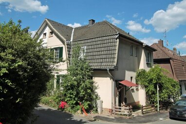 Doppelhaushälfte zum Kauf 255.000 € 6 Zimmer 127,4 m² 127 m² Grundstück Volmarstein Dorf mit Evangel. Stiftung Wetter 58300