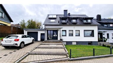 Doppelhaushälfte zum Kauf 648.000 € 6 Zimmer 150 m² 509 m² Grundstück Hetterscheidt Heide Heiligenhaus / Hetterscheidt 42579