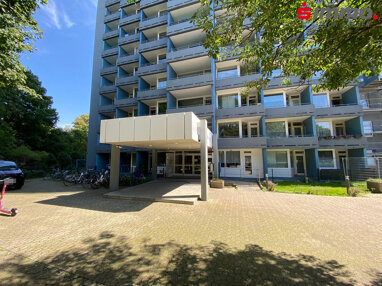 Wohnung zum Kauf 69.500 € 1 Zimmer 31 m² 11. Geschoss Panneschopp Aachen 52068