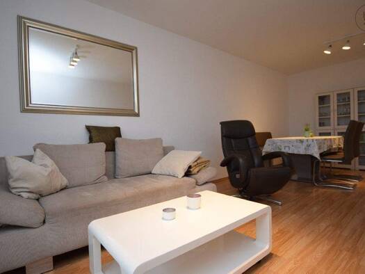 Wohnung zur Miete 1.485 € 2 Zimmer 54 m² 3. Geschoss frei ab 20.01.2026 Niehl Köln 50735