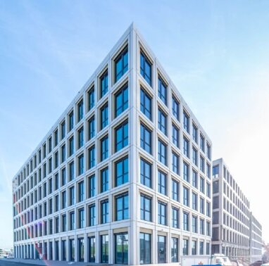 Bürofläche zur Miete Provisionsfrei 14,95 € 884 m² Bürofläche teilbar ab 884 m² Laer Bochum 44803