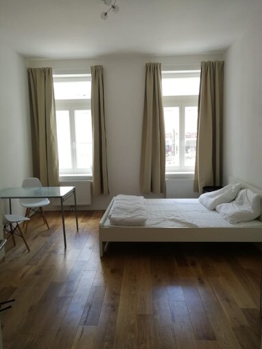 Wohnung zur Miete Wohnen auf Zeit 1.098,36 € 1 Zimmer 31 m² frei ab 31.12.2024 Wien 1160