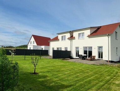 Doppelhaushälfte zum Kauf Provisionsfrei 420.000 € 5,5 Zimmer 126,1 m² 351 m² Grundstück Horsten Bad Nenndorf 31542