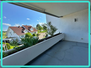 Wohnung zum Kauf 315.000 € 3,5 Zimmer 85 m² 2. Geschoss Sulpach Ebersbach an der Fils 73061