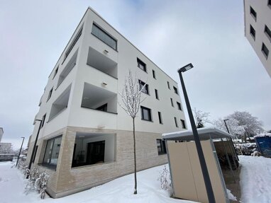 Wohnung zur Miete 1.358 € 3 Zimmer 88 m² 1. Geschoss St. Georgen - Nord Freiburg im Breisgau 79111
