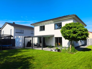 Einfamilienhaus zum Kauf 5 Zimmer 139,7 m² 484 m² Grundstück Dolgesheim 55278