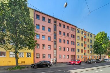 Wohnung zum Kauf 279.500 € 2,5 Zimmer 79 m² Pirckheimerstraße Nürnberg 90409