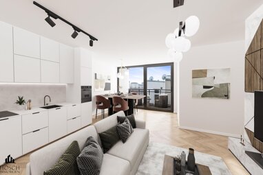 Wohnung zum Kauf 599.000 € 3 Zimmer 80,9 m² 6. Geschoss Wien 1200