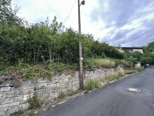 Grundstück zum Kauf 79.000 € 2.528 m² Grundstück Unterbalbach Lauda-Königshofen 97922