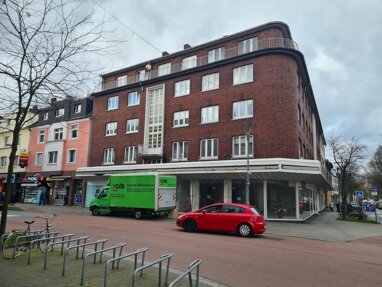 Wohnung zur Miete 514 € 3 Zimmer 74 m² 4. Geschoss Krefelder Str. 2 Hochemmerich Duisburg 47226