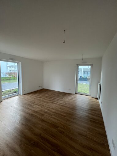 Wohnung zur Miete 920 € 2 Zimmer 60,9 m² Haardtring 7 Verlegerviertel Darmstadt 64295