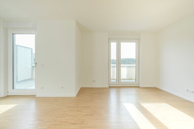 Wohnung zur Miete 1.015,97 € 2 Zimmer 64,2 m² 3. Geschoss Salinenstraße 4/1 Jagstfeld Bad Friedrichshall 74177