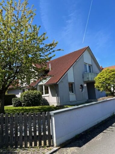 Einfamilienhaus zum Kauf 450.000 € 5 Zimmer 200 m² 659 m² Grundstück Neunkirchen Weiden in der Oberpfalz 92637