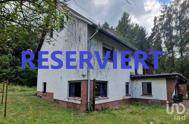 Einfamilienhaus zum Kauf 290.000 € 5 Zimmer 236 m² 5.667 m² Grundstück Lütte Belzig / Lütte 14806