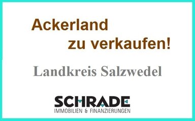 Land-/Forstwirtschaft zum Kauf 143.000 € 73.215 m² 73.215 m² Grundstück Winkelstedt Dähre 29413