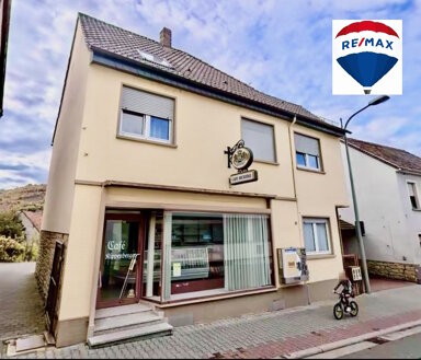 Einfamilienhaus zum Kauf 157.000 € 8 Zimmer 101,8 m² 165 m² Grundstück Alsenz 67821