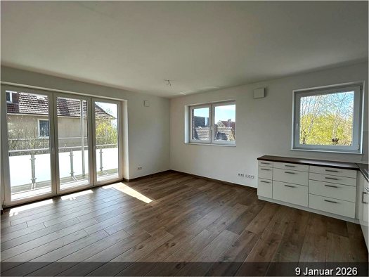 Wohnung zur Miete 800 € 3 Zimmer 87 m² Geschoss EG/1 frei ab sofort Am Winterhügel Stadt Ibbenbüren 49477