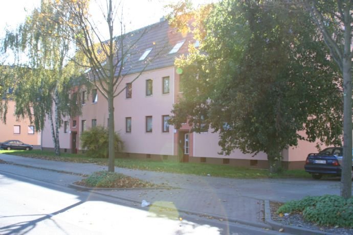 Wohnung zur Miete 343,95 € 2 Zimmer 45,9 m²<br/>Wohnfläche Erdgeschoss<br/>Geschoss Robert-Koch-Straße 31 Junkerssiedlung Magdeburg 39128