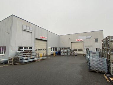 Produktionshalle zur Miete 1.592 m² Lagerfläche Hennen  /  Rheinen Iserlohn 58640