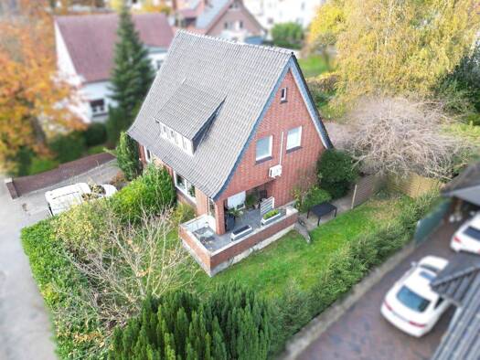 Wohnung zur Miete 615 € 2 Zimmer 61,4 m² frei ab 01.03.2026 Stadt Ibbenbüren 49477