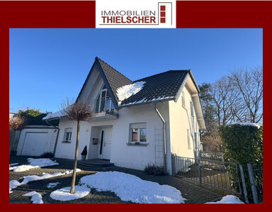 Haus zum Kauf 549.000 € 6 Zimmer 137 m² 657 m² Grundstück Übach Übach-Palenberg 52531