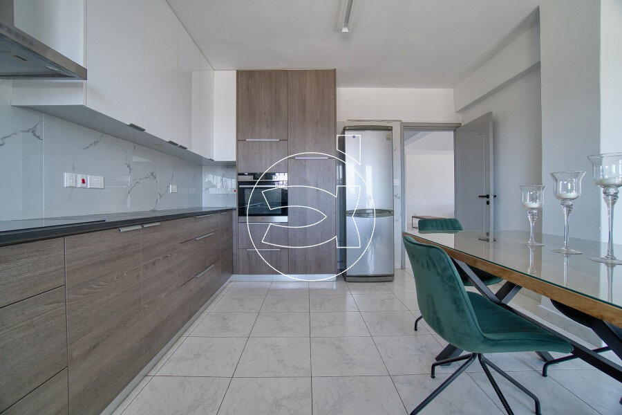 Wohnung zum Kauf 270.000 € 5 Zimmer 174 m²<br/>Wohnfläche Paphos Town