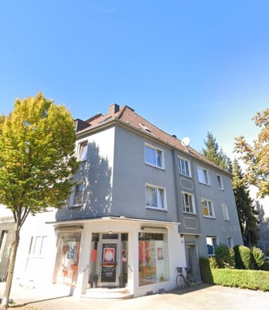 Wohnung zur Miete 620 € 4 Zimmer 102 m² Marienstr. 57 Süd Recklinghausen 45663