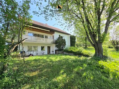 Mehrfamilienhaus zum Kauf 750.000 € 7 Zimmer 163 m² 985 m² Grundstück Südwest Kirchheim unter Teck 73230