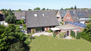 Einfamilienhaus zum Kauf 825.000 € 6 Zimmer 228,8 m² 944 m² Grundstück Nienberge Münster 48161
