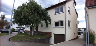 Haus zum Kauf Provisionsfrei 300.000 € 7 Zimmer 152 m² 427 m² Grundstück Plochinger Straße 34 Köngen 73257