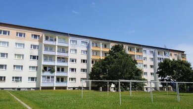 Wohnung zur Miete 302 € 3 Zimmer 57 m² 1. Geschoss Ziegelstraße 27 Zittau Zittau 02763