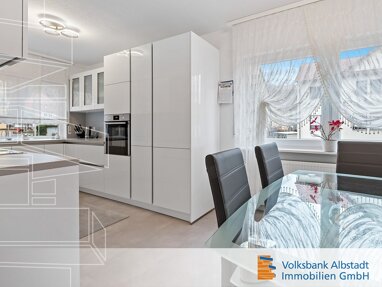 Wohnung zum Kauf 220.000 € 4 Zimmer 119 m² 1. Geschoss Tailfingen Albstadt 72461