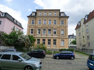 Wohnung zur Miete 420 € 2 Zimmer 39 m² 1. Geschoss Poststraße 33 Löbtau-Süd (Schillingstr.) Dresden 01159