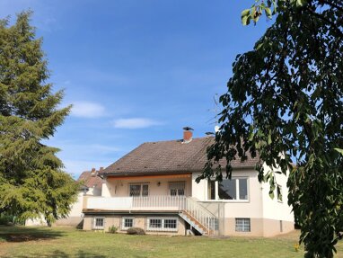 Einfamilienhaus zum Kauf 1.400.000 € 4 Zimmer 100 m² 1.360 m² Grundstück Sulzbach 65843