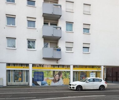 Praxisfläche zur Miete Provisionsfrei 2.900 € 380 m² Bürofläche Kaiserstrasse 52 Landstuhl Landstuhl 66849