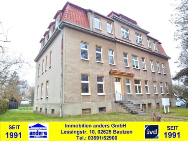 Mehrfamilienhaus zum Kauf 110.000 € 18 Zimmer 575 m² 2.229 m² Grundstück Bischofswerda Bischofswerda 01877