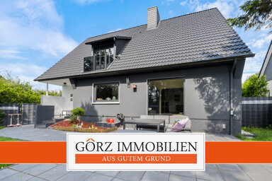 Einfamilienhaus zum Kauf 499.900 € 5 Zimmer 135 m² 515 m² Grundstück Wahlbezirk 19 Elmshorn 25336