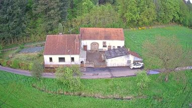 Bauernhaus zum Kauf 295.000 € 150 m² 11.000 m² Grundstück Thailen Weiskirchen 66709