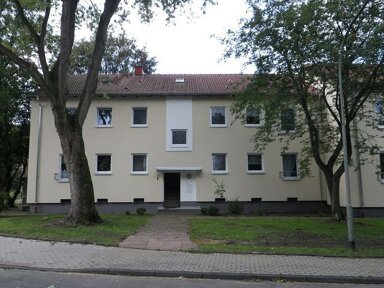 Wohnung zur Miete 504 € 3 Zimmer 60 m² 1. Geschoss frei ab 15.03.2025 Bunsenstr. 1 Holsterhausen Herne 44625