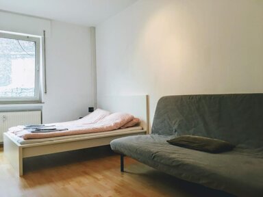 Wohnung zur Miete Wohnen auf Zeit 1.070 € 3 Zimmer 60 m² frei ab 01.02.2025 Ludwigstraße City - Ost Dortmund 44135