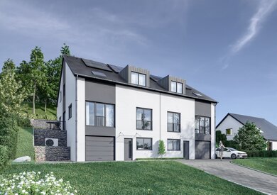 Haus zum Kauf provisionsfrei 985.000 € 5 Zimmer 179,1 m² 740 m² Grundstück Olewig Trier 54296